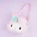Bolsa Crossbody my Melody 8In Serie Sanrio Miniso