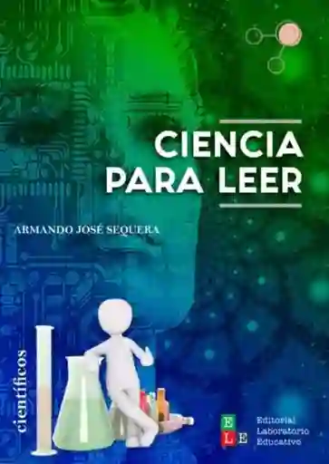 Ciencia Para Leer