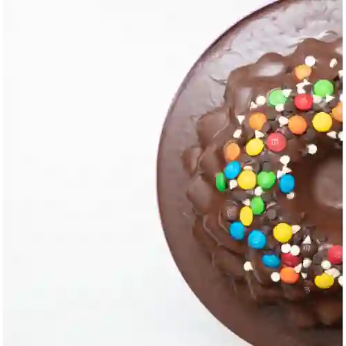 Volcano Flor M&m y Kisses Grande