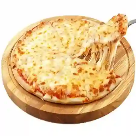 Pizza Margarita Mediana