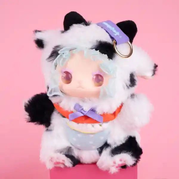 Caja Sorpresa Lovely Emma Zoo Miniso