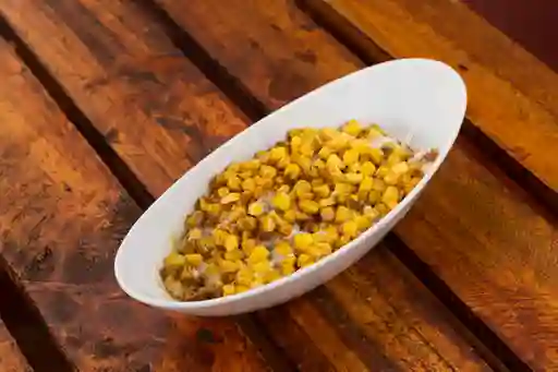 Maicitos Mixtos