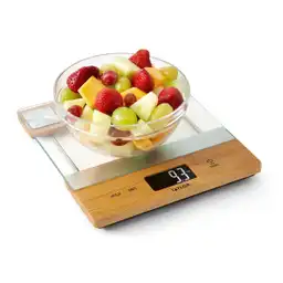 Taylor Balanza de Alimentos