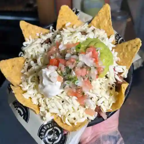 Ensalada Jalisco