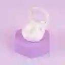 Audífonos Tws Serie Blanco Mod M99 Miniso