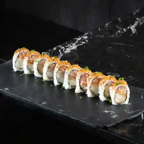 Batayaki Roll