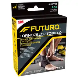 3M Futuro Soporte de Tobillo Ajustable