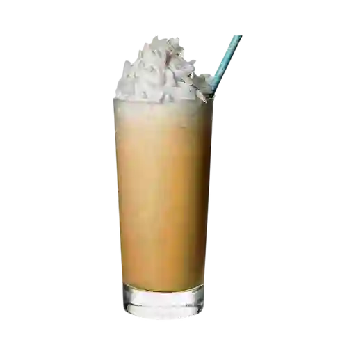 Malteada Vainilla 12 Oz