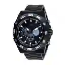 Invicta Reloj Hombre Negro 28022J