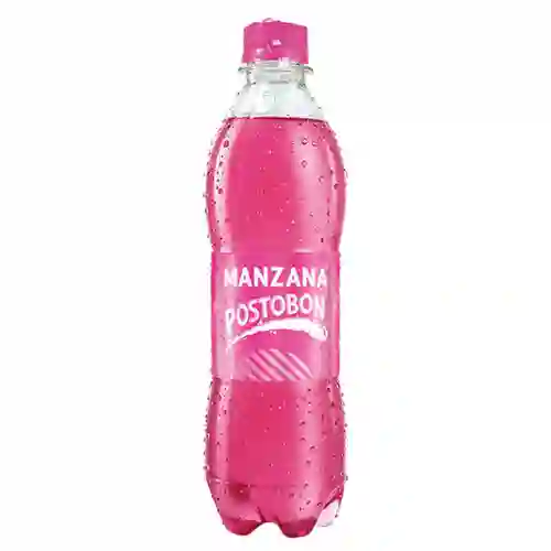 Manzana Postobon Personal