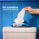 Papel Higiénico Húmedo Scott 48 Und
