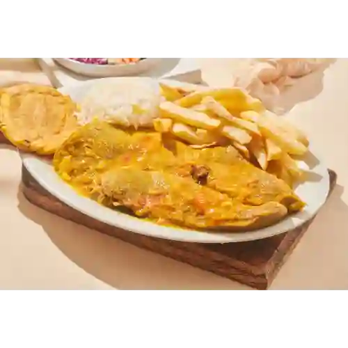 la Chismosa