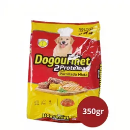 Dogourmet Alimento para Perro Parrillada Mixta Carne y Pollo