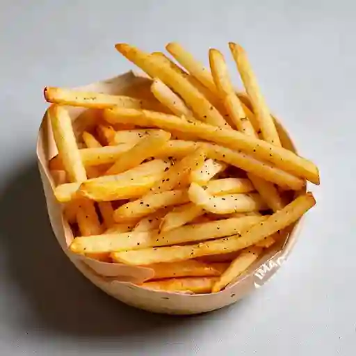 Papas a la Francesa