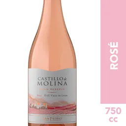 Castillo de Molina Vino Rosado