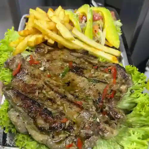 Chatas 300gr