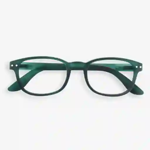 Inkanta Gafas Letmesee Verde Oscuro + 2.5 Modelo B
