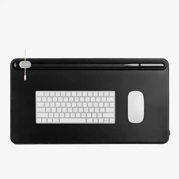 Orbitkey Tapete Desk Mat Mediano Negro