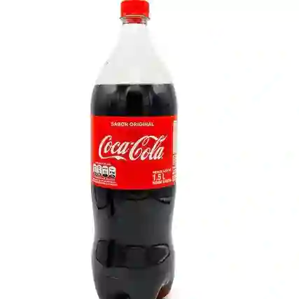 Coca-Cola Original 1.5 L 