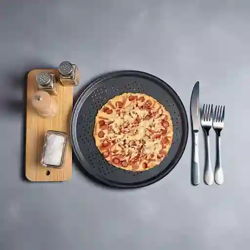 Pizza Pepernatta