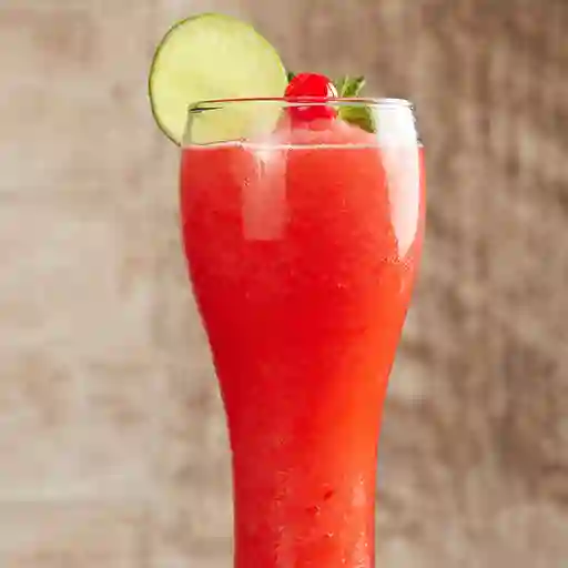 Limonada Cerezada 16 Oz