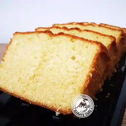 Cake Vainilla