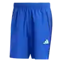 Adidas Pantaloneta Tr-Es Entrenamiento Hombre Azul Talla L7
