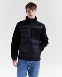 Chaqueta Hombre Negro Talla L 829G051_NEG190303 Americanino