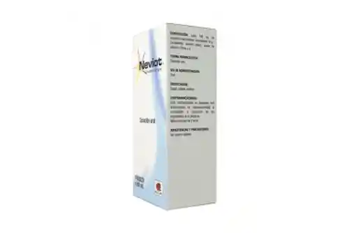 Neviot Solución Oral (100 mg)