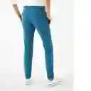 Pantalón Azul Talla 10 194241 131F004 Esprit