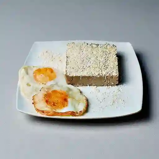 Huevo Frito