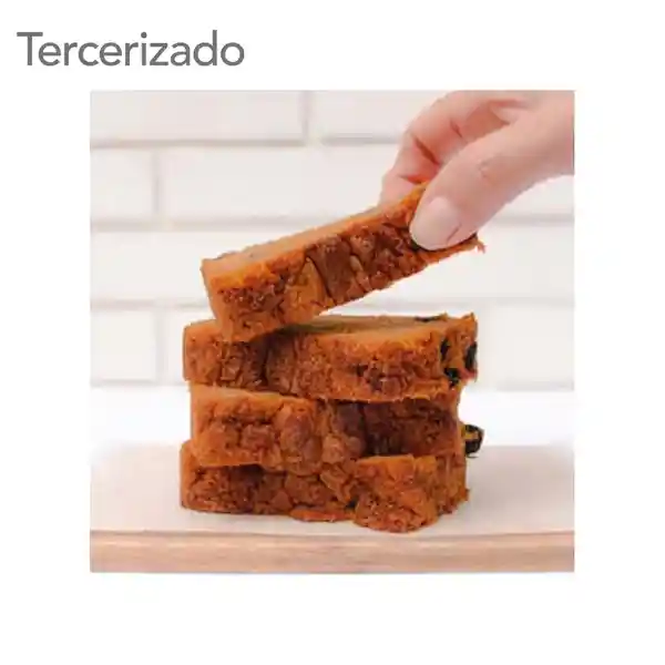 Artesa Torta de Zanahoria