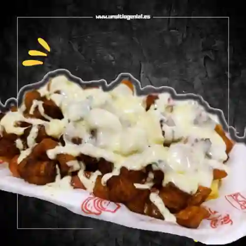 Maduritos