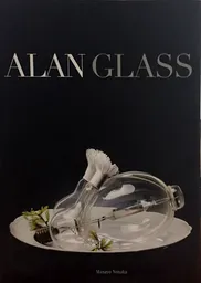 Alan Glass - Alan Glass/ Masayoed. Lit. Nonaka