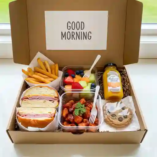 Sandwich Super Especial