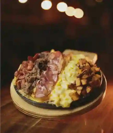 La Doble (Pal Combo de 2)