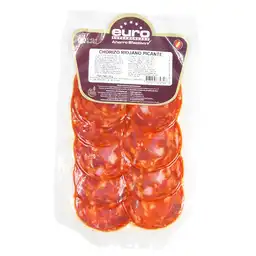 Chorizo Riojano Picante