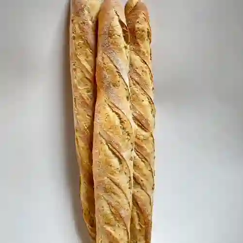 Baguette de Ajo