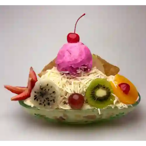 Ensalada Super