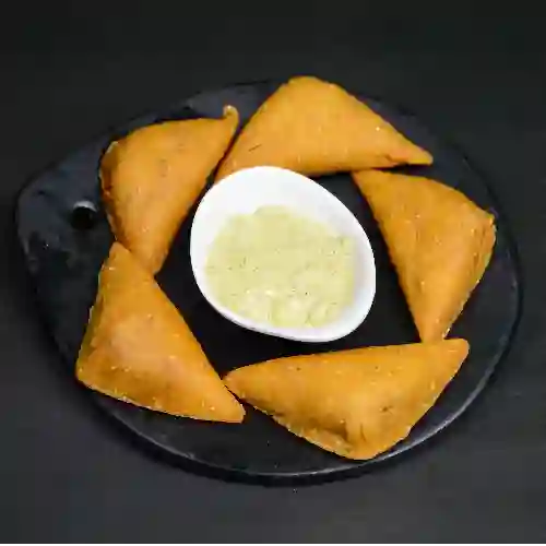 Empanaditas