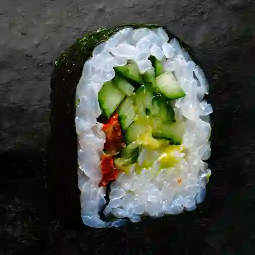 Veggie Roll