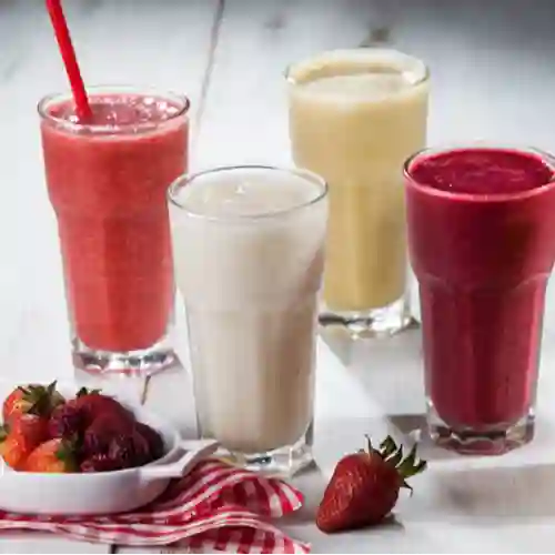 Jugo Natural Vaso 24 Onz