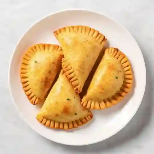 Empanada coctelera