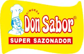 Don Sabor Súper Sazonador