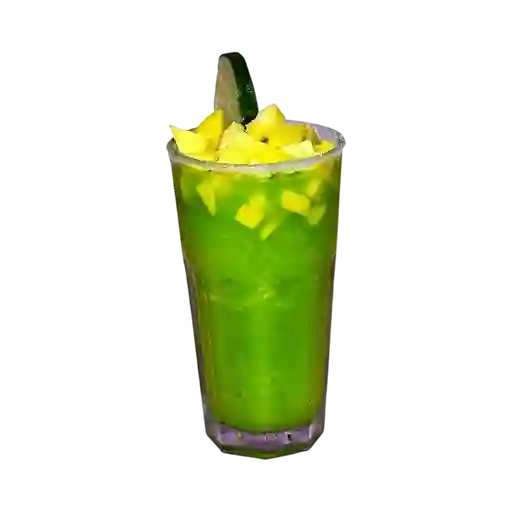 Granizado de Mango Biche