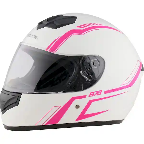 Kontrol Casco Para Moto 7705946683333