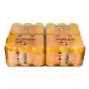 Poker Cerveza Tipo Lager en Lata
