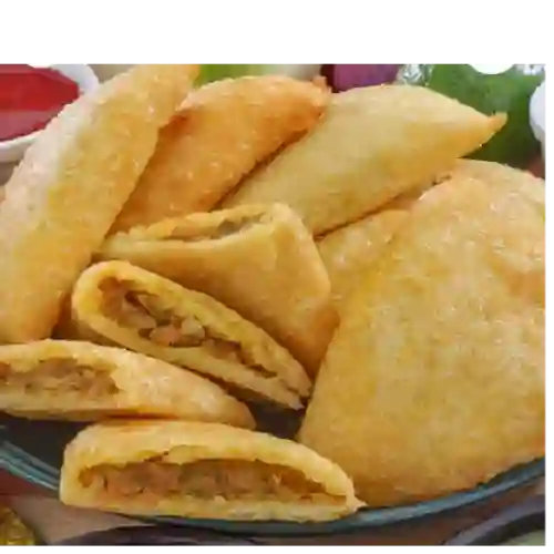 Empanada Mexicana