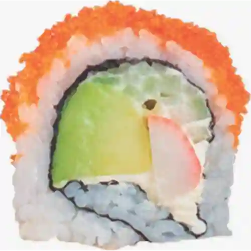 California Roll