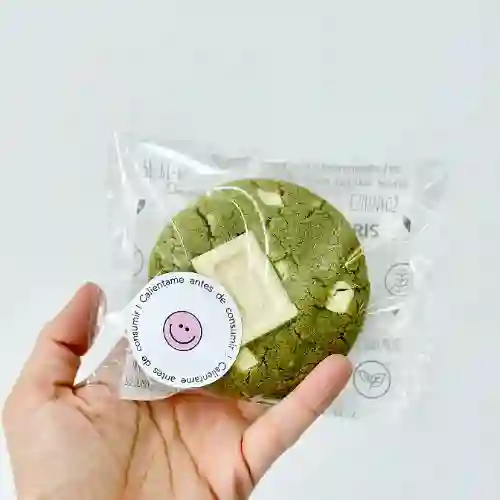 Matcha Cookie